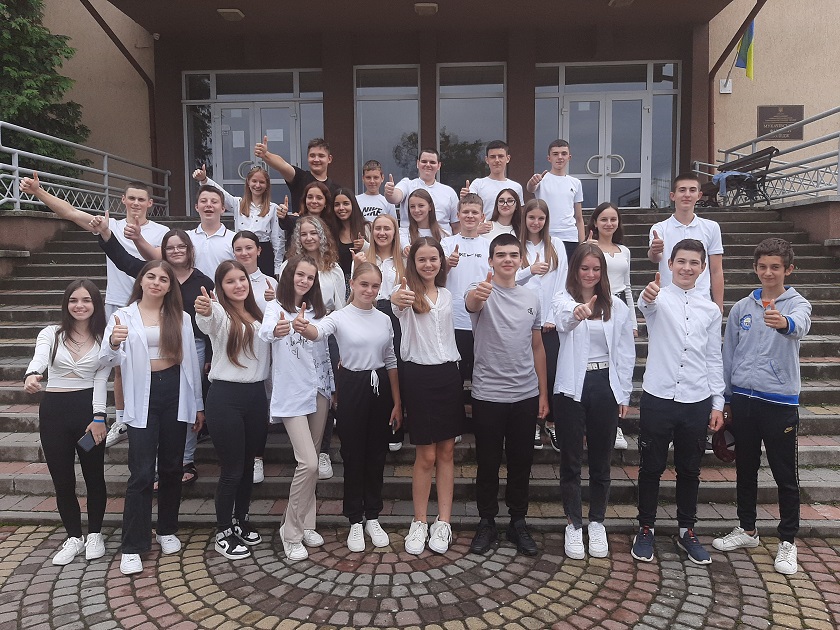Попри непрості виклики часу, працюємо злагоджено та ефективно